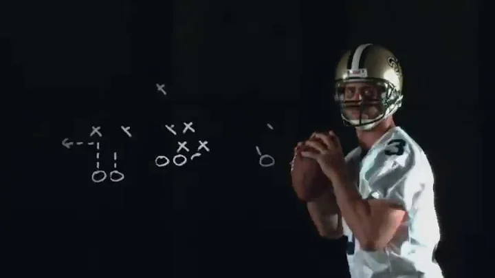 Newton's Laws & the NFL