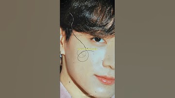 Thumbnail of BTS Jungkook - DECALCOMANIA Lyric Whatsapp Status