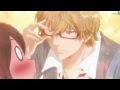 ‫انمي ookami shoujo to kuro ouji الحلقة 4 الجزء الاول‬‎