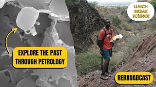 Geology of South Turkwel Hominid Sites ft. Dr. Patrick Gathogo