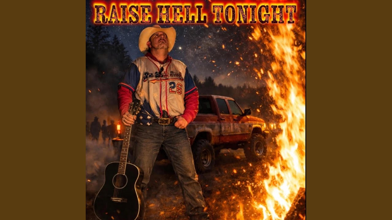 Guarda Raise Hell Tonight su YouTube Guarda Raise Hell Tonight su YouTube