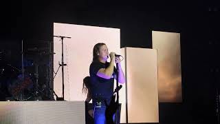 3 Doors Down - "Brad Arnold" Talks "Away from the Sun" At PNC Bank Arts Center Holmdel, NJ