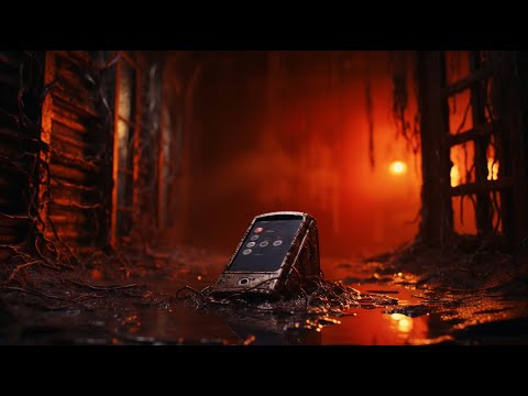 3. НАСТОЯЩАЯ АНИМИРОВАННАЯ УЖАСНАЯ ИСТОРИЯ ПОТЕРЯННОГ...