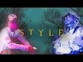 Sprite Lee - Style feat. Lil Skies [Official Music Video]