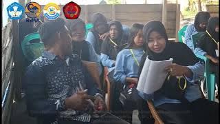 PKM BIMA Unsultra - Application of Agricultural Technology for Chili Cultivation on Baho Island, ...