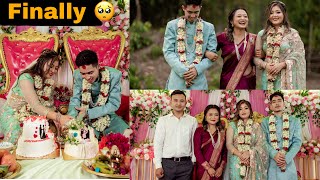 [ SPECIAL ENGAGEMENT VLOG ] ❣️HAPPY ENGAGEMENT ❣️NANDA NANI 🥹🥹 VAI❣️