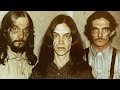 Top 10 EVIL Families Scarier Than The Manson Family - Part 3