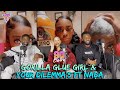 The 90s Room | Gorilla Glue Girl & Your Dilemma's Ft. Nada