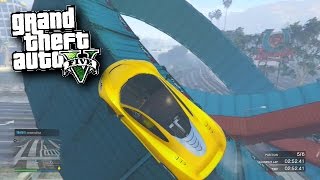 GTA 5 Funny Moments #441 with Vikkstar