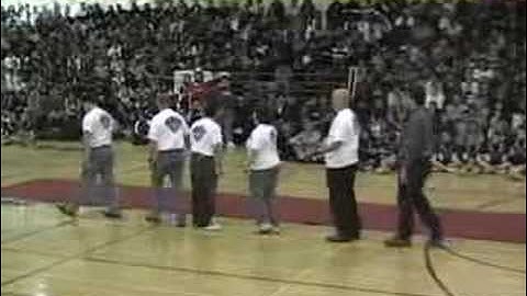 Algorithm March La Sierra Teachers