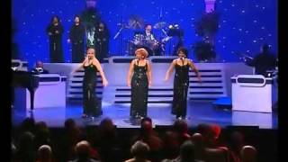 Three Degrees-When Will I See You Again (Pittsburgh USA, live)