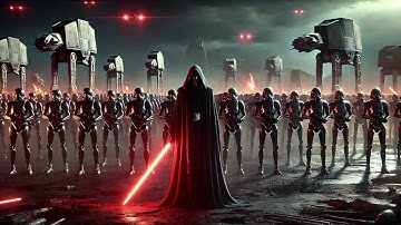 What If the Separatists Had Won the Clone Wars?