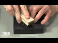 Rubber Bench Block Rubber Bench Block