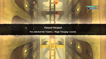 Nier - The Junk Heap (B1)