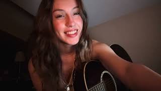 Ellerinin İzi - Selin Çıngır (Çağla Naz Cover)