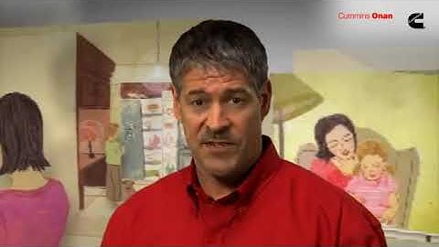 How to select the right size residential standby generator   by Cummins Power Generation