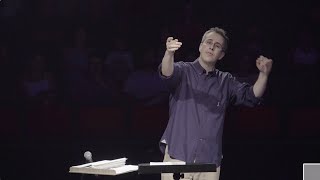 Rafael Piccolotto E Orq Pop De Câmara Um Tom Pra Jobim Sivuca Instrumental Sesc Brasil