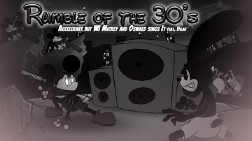 Rumble of the 30