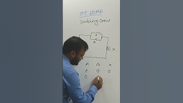 OR Gate এর সার্কিট এক মিনিটে । HSC ICT switching Circuit | ICT HOME | Arif Sir #shorts #hscict