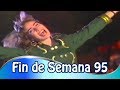 Fin de semana (Videoclip Ver. 95) - Nubeluz