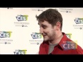 2012 Int'l CES: Tim Moynihan