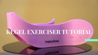 THERATEMS | Hip Trainer Tutorial screenshot 1