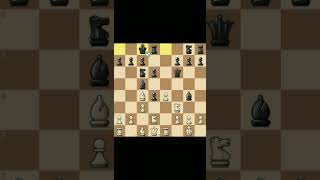 My Immortal Chess Game - Mix Of Brilliances And Blunders In This Shirt Eg Chess