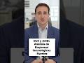 Dell y AMD: Análisis de Empresas Tecnológicas Fuertes
