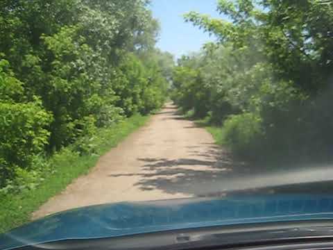 Михайловка ,  красивые места , Кировоградская обл