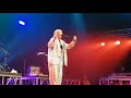 4K 직캠 앤마리 내한 엔딩곡 2002 Live In Korea Seoul 2019 04 13