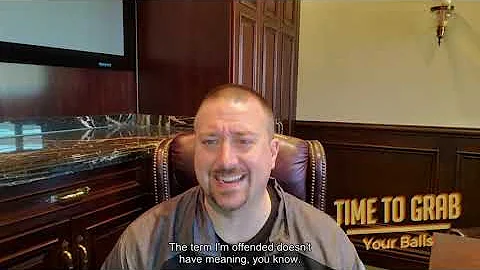 Controlling Your Emotions | Brian Maxey
