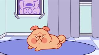 Oh Potato Dog - Parry Gripp