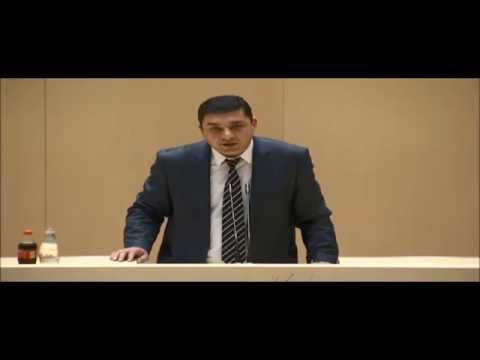 სოსო ვახტანგაშვილი: საქართველომ სახელმწიფოებრივი ფუნქცია უნდა შეიძინოს