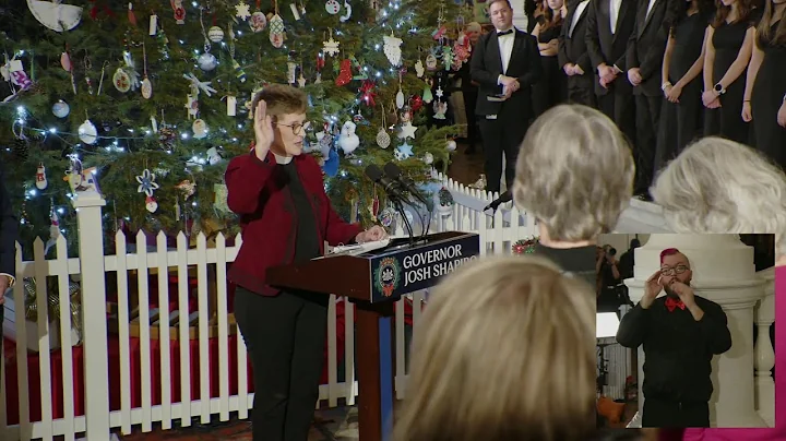 Governor Shapiro, First Lady Shapiro, LG Davis to Host Christmas Tree Lighting at the Capitol