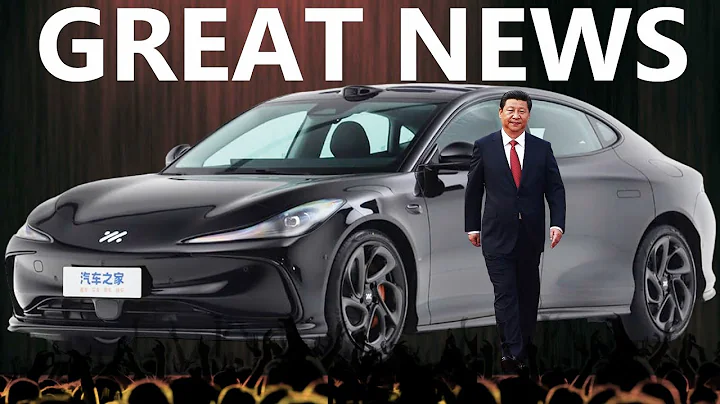 China NEW Solid-State Battery Shocks The Entire EV Industry! - DayDayNews