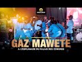 Capture de la vidéo Gaz Mawete Et Tidiane Mario En Demonstration De Force Au Palais Des Congres 🇨🇩🤜🤛 🇨🇬