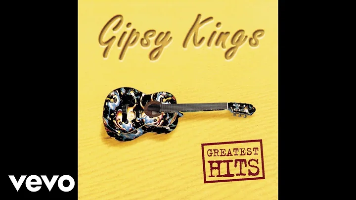 Gipsy Kings - La Dona (Dedicated to Brigitte Bardot) (Audio)