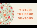 Vivaldi - The 4 Seasons (Op. 8)