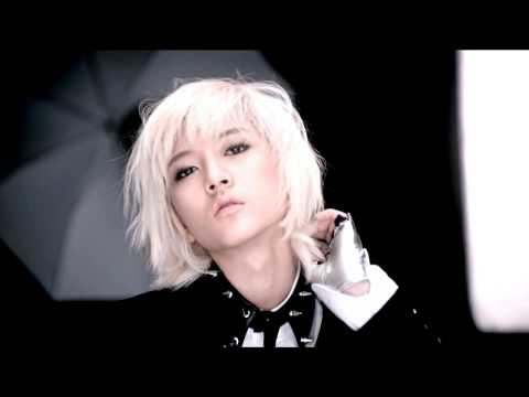 NU'EST Debut Teasers (6) [HD]