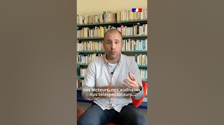 Rencontres entre élèves et journalistes - Semaine de la presse et des médias dans l'École 2025