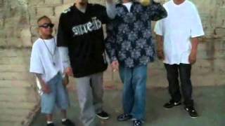 5To Infierno Tano Tepa 13 2013