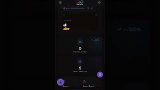 NexProfile Launches Tomorrow
