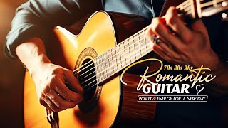 Timeless Classic Guitar Songs, Relaxing Music Helps Relieve Stress And Refresh The Mind