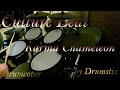 Culture Beat - Karma Chameleon Drum Cover