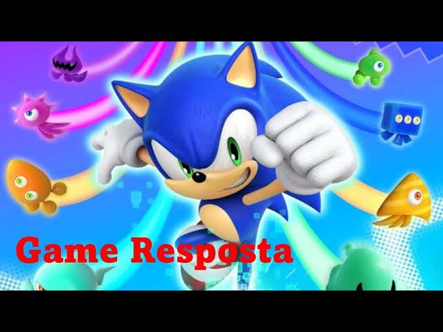 Sonic Colors DS ( Ultimate ) ~ Android Tutorial ~ 