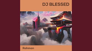Dj Blessed