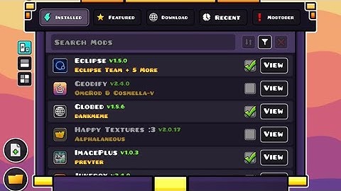 How To Get Geode On IOS - A Master Walkthrough (No Computers)