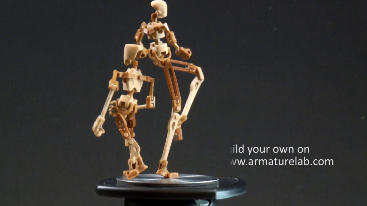 A9RIG  - Variants & Sizes