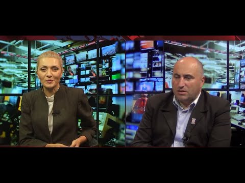 გორის მუნიციპალიტეტის მერიისა და საკრებულოსგან ჯილდო ტვ მონიტორინგს