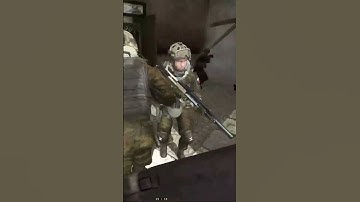 Insurgency Modded Servers are Brutal yet Fun!!!!